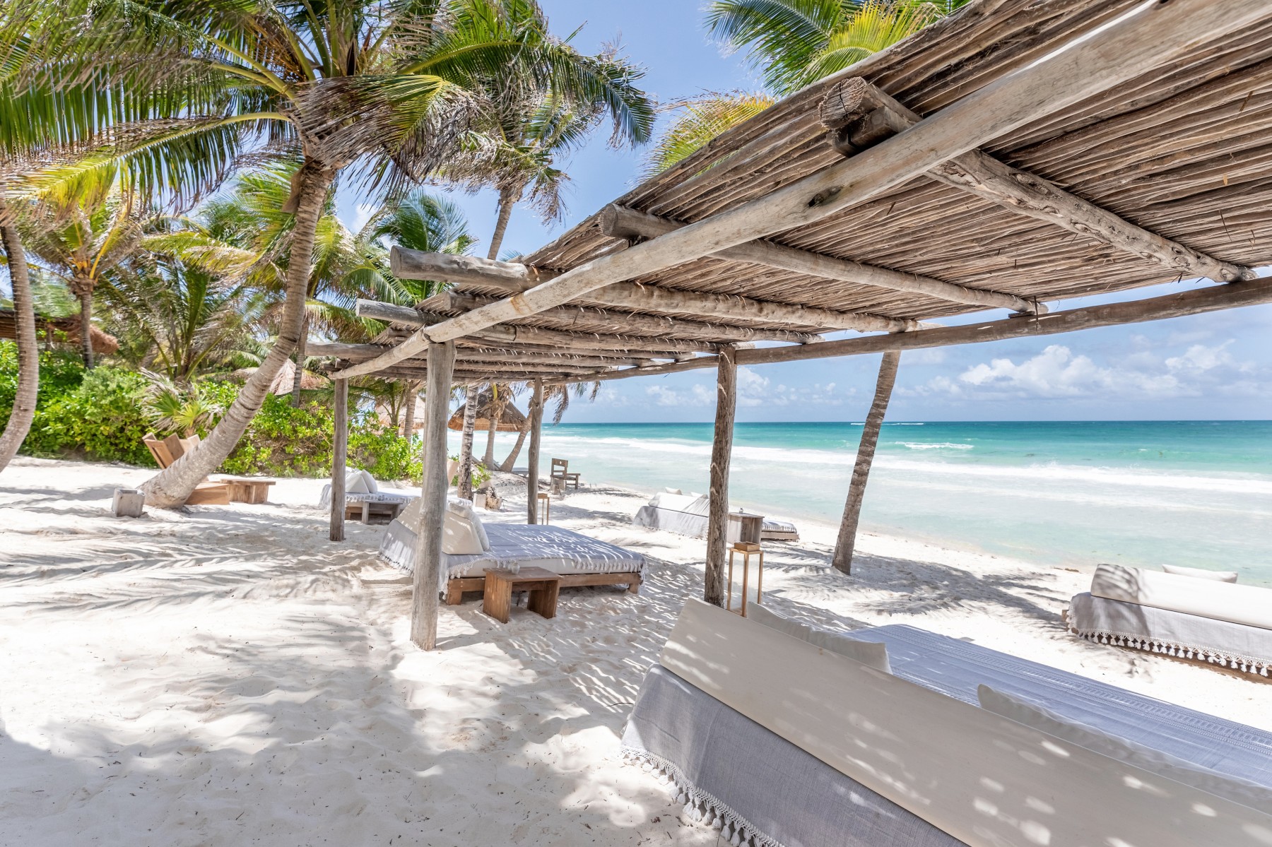 La Valise Tulum
